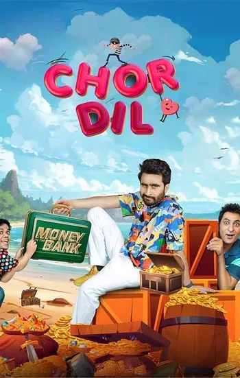 Chor Dil (2024) Punjabi Movie Download 480p 720p 1080p 2160p