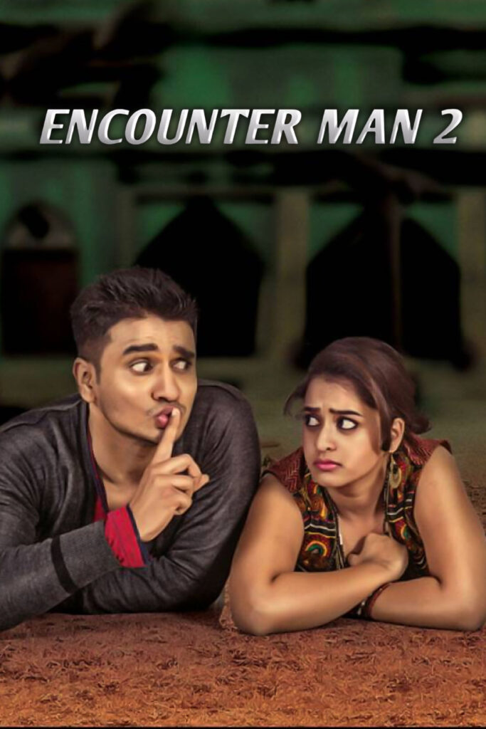 Encounter Man 2 – Sankarabharanam